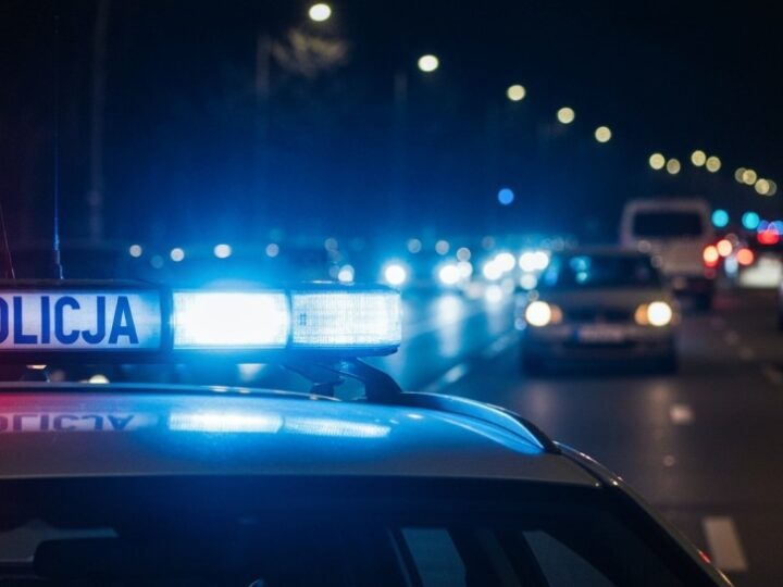 Kradzież obuwia w Wołominie: Policja szybko ujęła sprawczynię