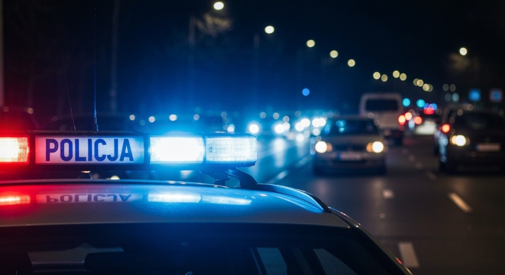 Kradzież obuwia w Wołominie: Policja szybko ujęła sprawczynię