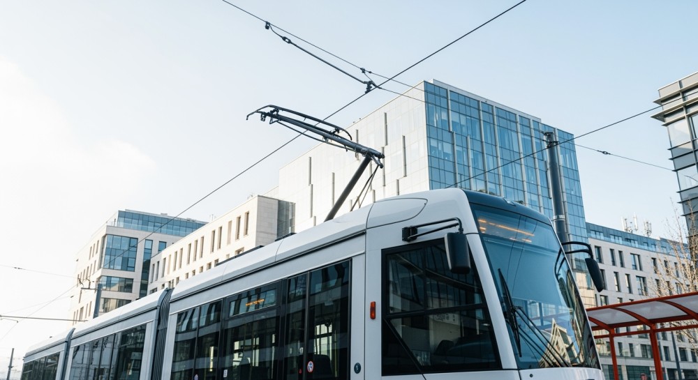 Ekologiczna rewolucja na Żoliborzu: nowa myjnia tramwajowa z innowacyjnymi rozwiązaniami