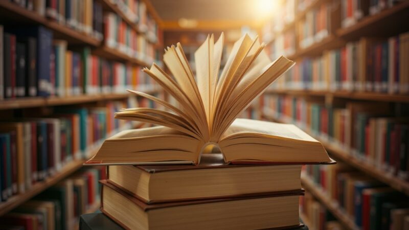 Nowości w Bibliotece Nautilus: Książki i Filmy, Które Zainspirują Młodzież
