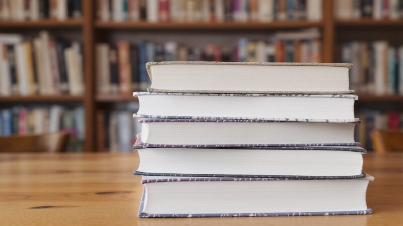 Nowości książkowe w Białołęce – znajdź swoją przygodę!
