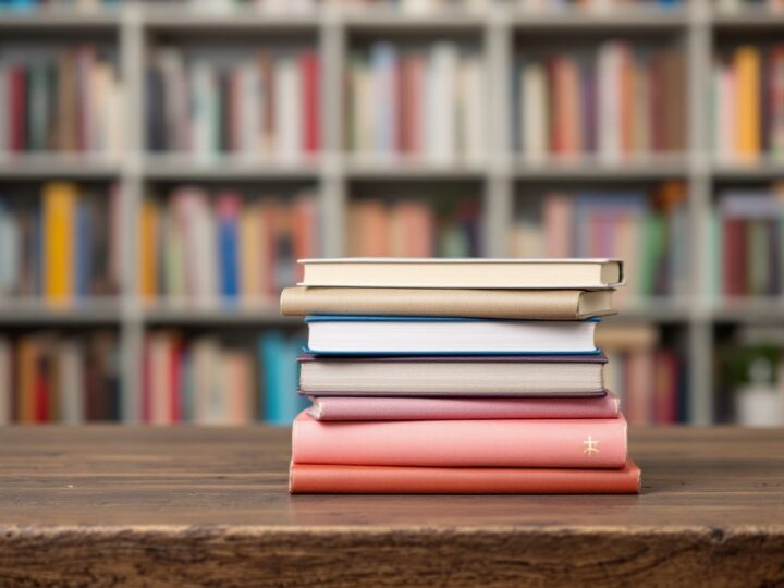 Kreatywne Inicjatywy: Upcykling i Kulinarne Eksperymenty w Bibliotece!