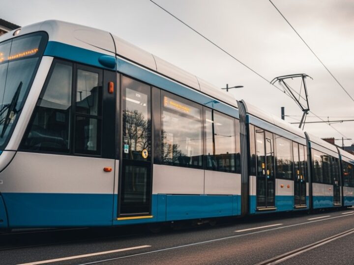 Bezpieczniejszy Bemowo: Nowe sygnalizacje świetlne usprawnią ruch tramwajowy