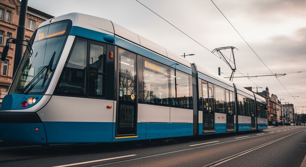 Bezpieczniejszy Bemowo: Nowe sygnalizacje świetlne usprawnią ruch tramwajowy