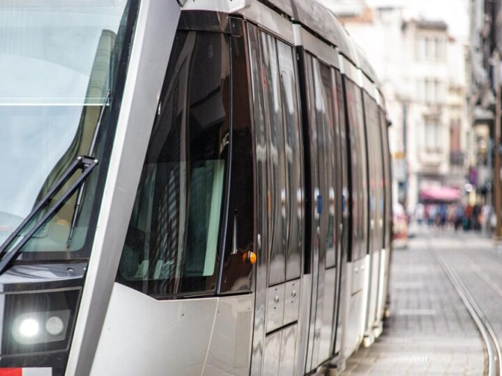 Budowa torowiska w tunelu tramwajowym do Dworca Zachodniego ruszyła!