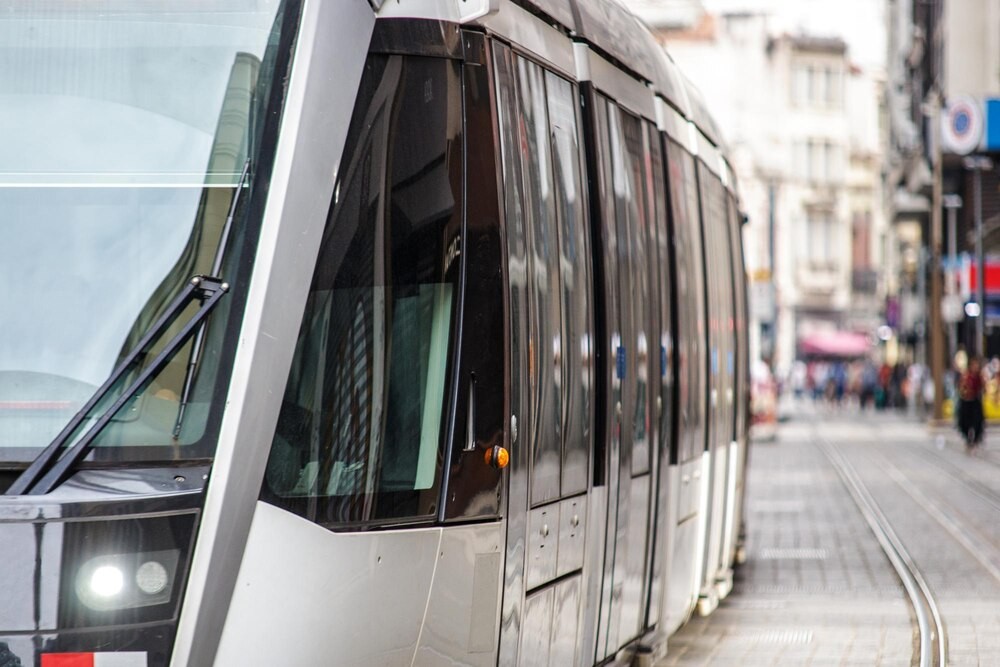 Budowa torowiska w tunelu tramwajowym do Dworca Zachodniego ruszyła!