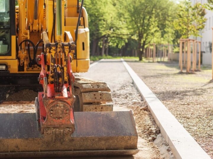 Rewolucja na Jagiellońskiej – przetarg na modernizację drogi i kanalizacji!