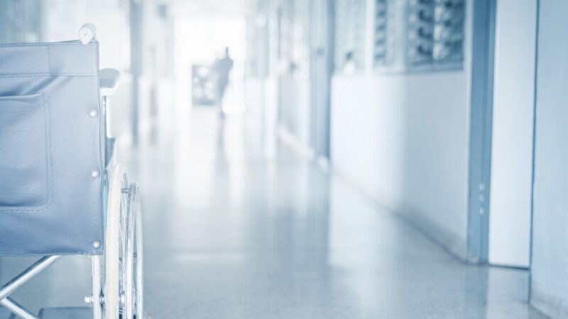Innowacyjny tomograf w Szpitalu Czerniakowskim: Nowa era diagnostyki w Warszawie