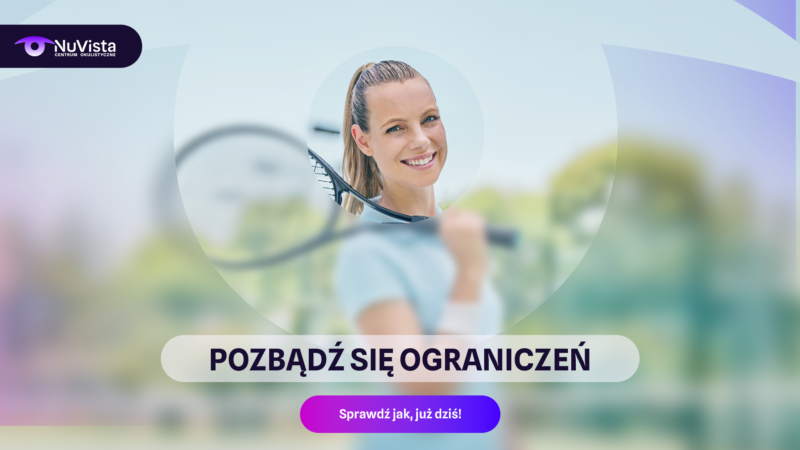 Ile kosztuje wolność od okularów? Inwestycja, która się opłaca