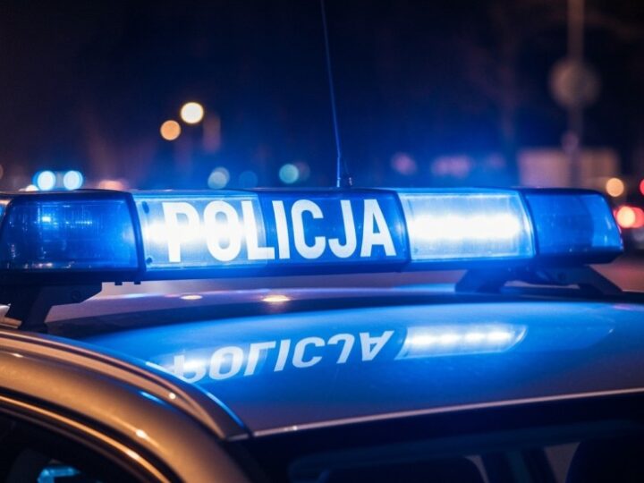 Ochroniarz w zmowie z złodziejkami: Sklep w Mszczonowie okradany na wielką skalę