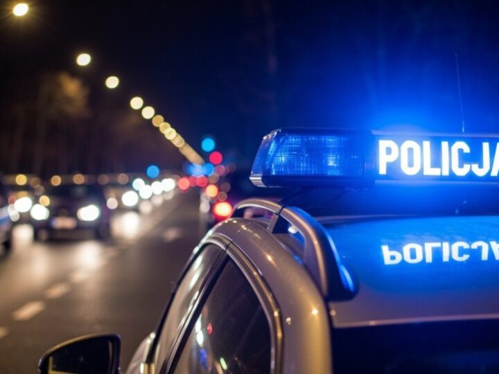 Mundurowy na zakupach: Złodziej butów zatrzymany w sklepie!