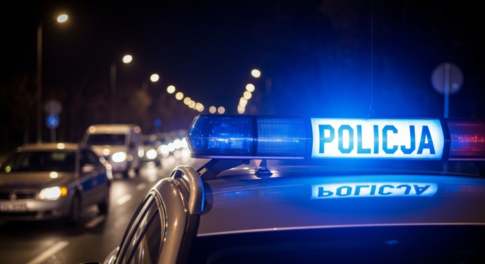 Pies w tarapatach uratowany przez policję i wraca do domu!