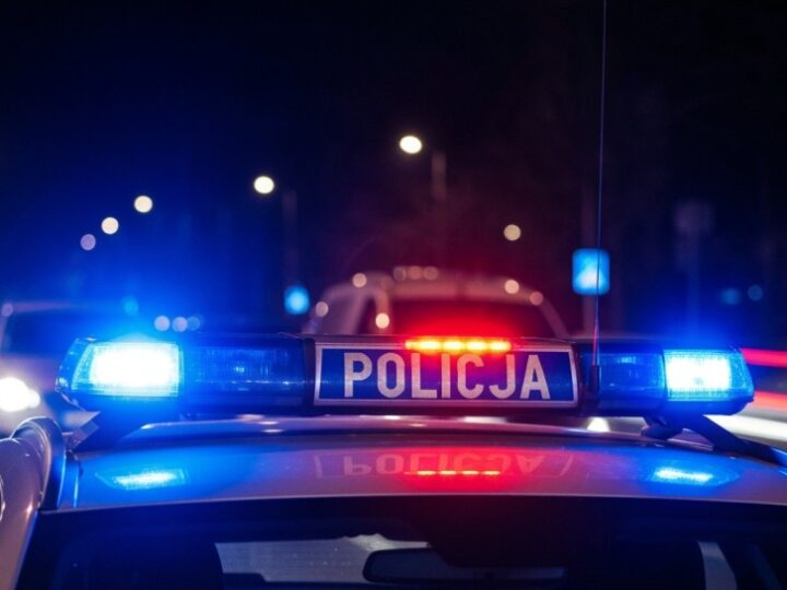 Narkotykowy skandal w Mrozach: Policja aresztowała podejrzanego