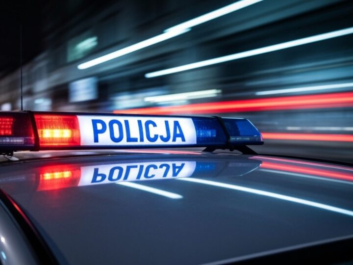 Mundurowi w akcji: Policjanci otwierają drzwi do kariery!
