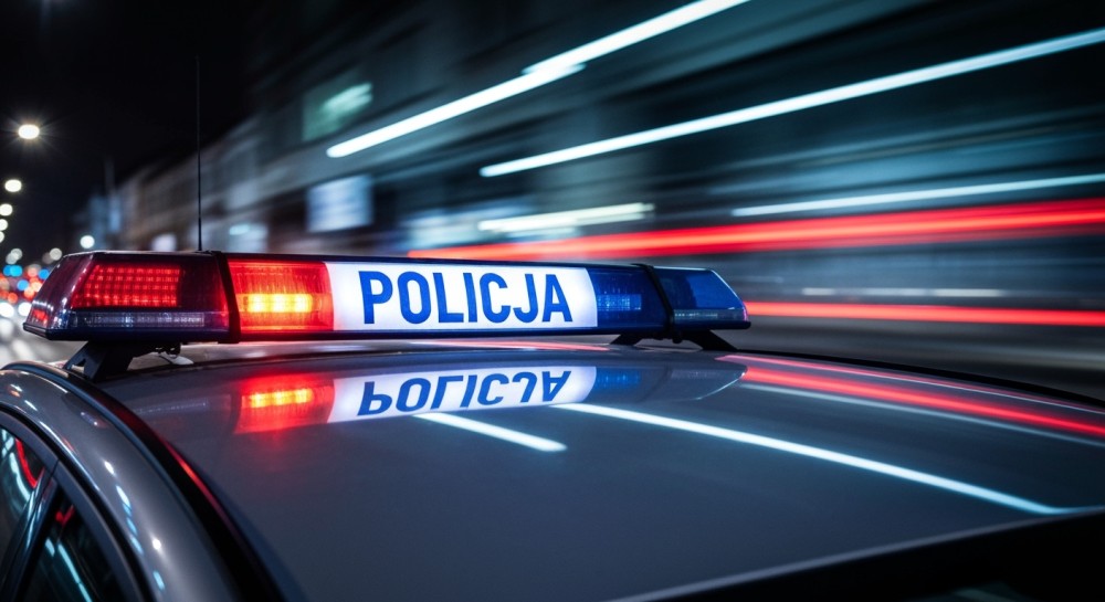 Mundurowi w akcji: Policjanci otwierają drzwi do kariery!