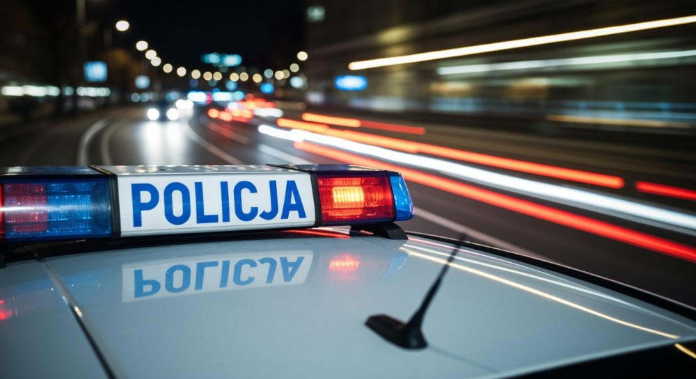 Mokotów w szponach nielegalnego hazardu: Policja zamyka nielegalny punkt gier