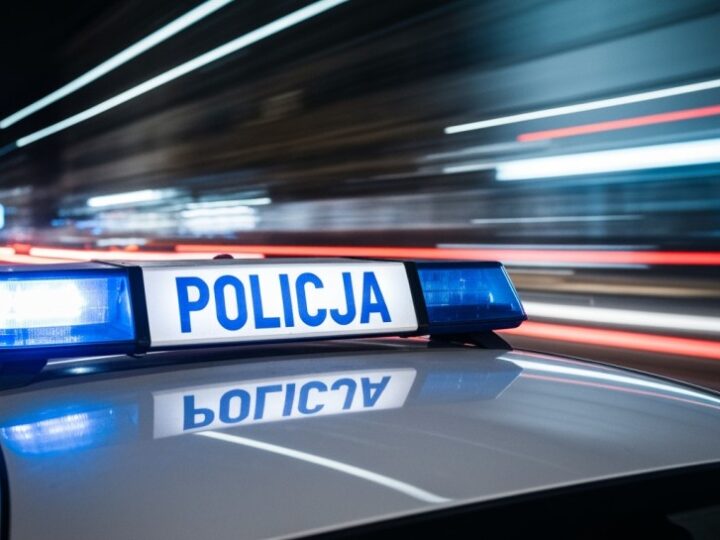 Zuchwała kradzież w sklepie: Policja zatrzymała 42-latka