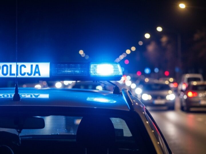 Zatrzymany oprawca: Policja interweniuje w sprawie znęcania się nad psem na Ursynowie