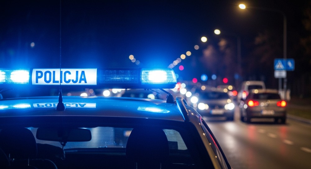 Zatrzymany oprawca: Policja interweniuje w sprawie znęcania się nad psem na Ursynowie
