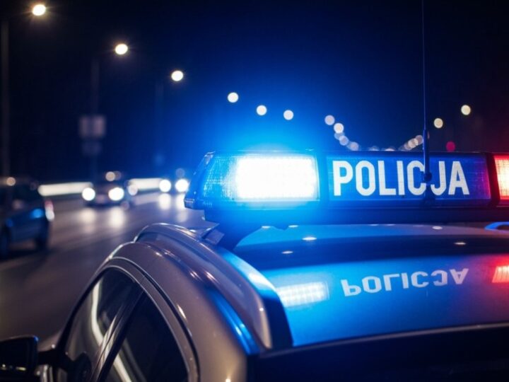 Policjant w wolnym czasie ujął 19-latka z fałszywymi kartami bankowymi