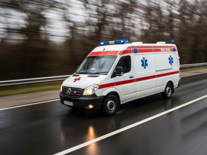 Nowa era bezpieczeństwa na Politechnice Warszawskiej: współpraca z Policją w obliczu zagrożeń