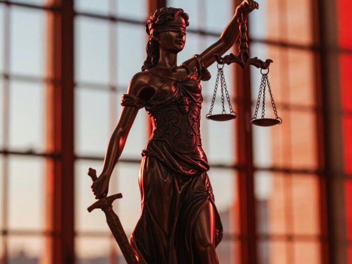 Narkotyki w Grójcu: Para stanie przed sądem po zaskakującym odkryciu