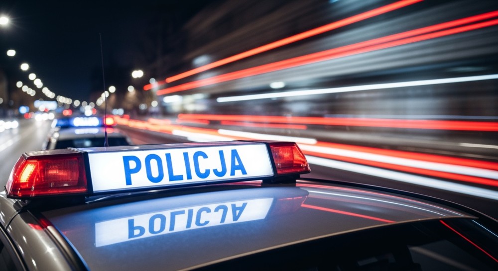 Zatrzymany po intensywnej obławie – poszukiwany 32-latek w areszcie