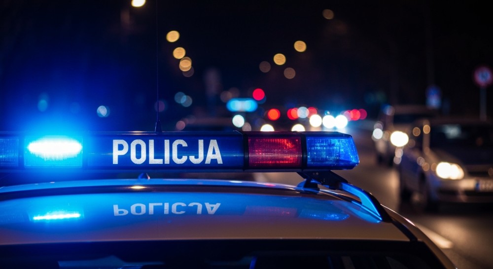 Głosuj na swojego ulubionego dzielnicowego!