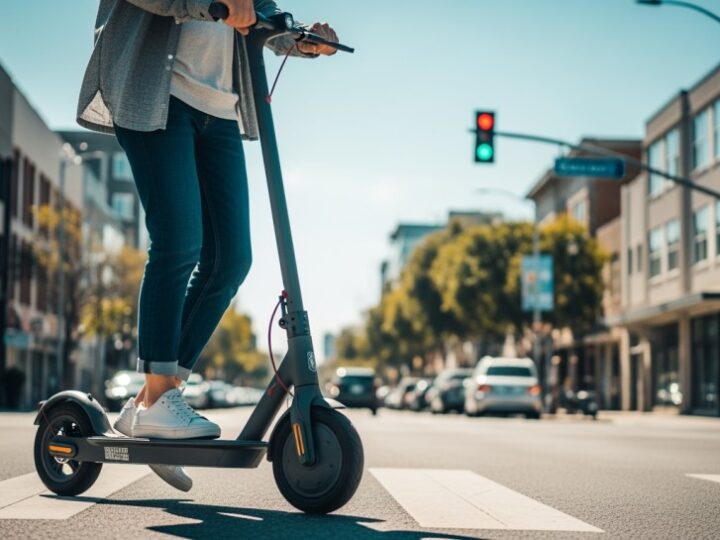 Nowe przepisy dotyczące hulajnóg elektrycznych: co musisz wiedzieć przed 2026 rokiem?