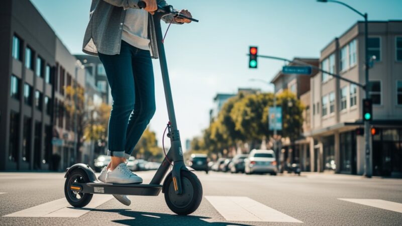 Nowe przepisy dotyczące hulajnóg elektrycznych: co musisz wiedzieć przed 2026 rokiem?
