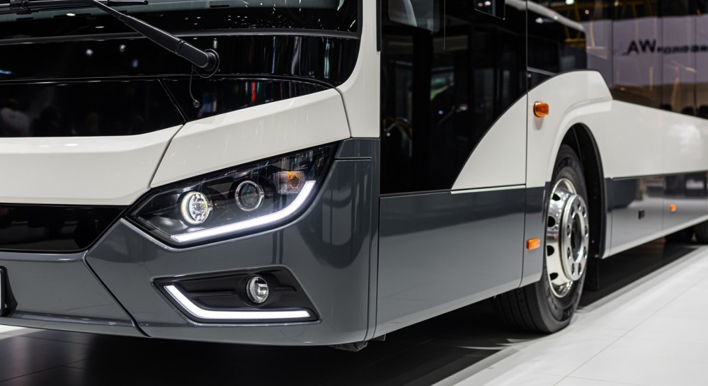 Utrudnienia na Mokotowie: Autobusy 165 i 317 zmieniają trasy!