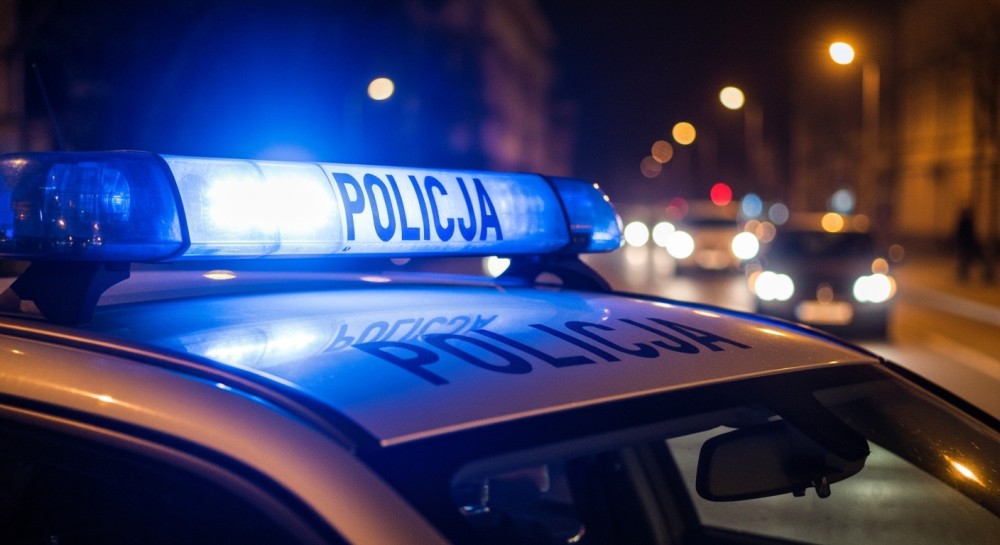 Rozbita siatka paserów: Dwóch mężczyzn aresztowanych za kradzież samochodów