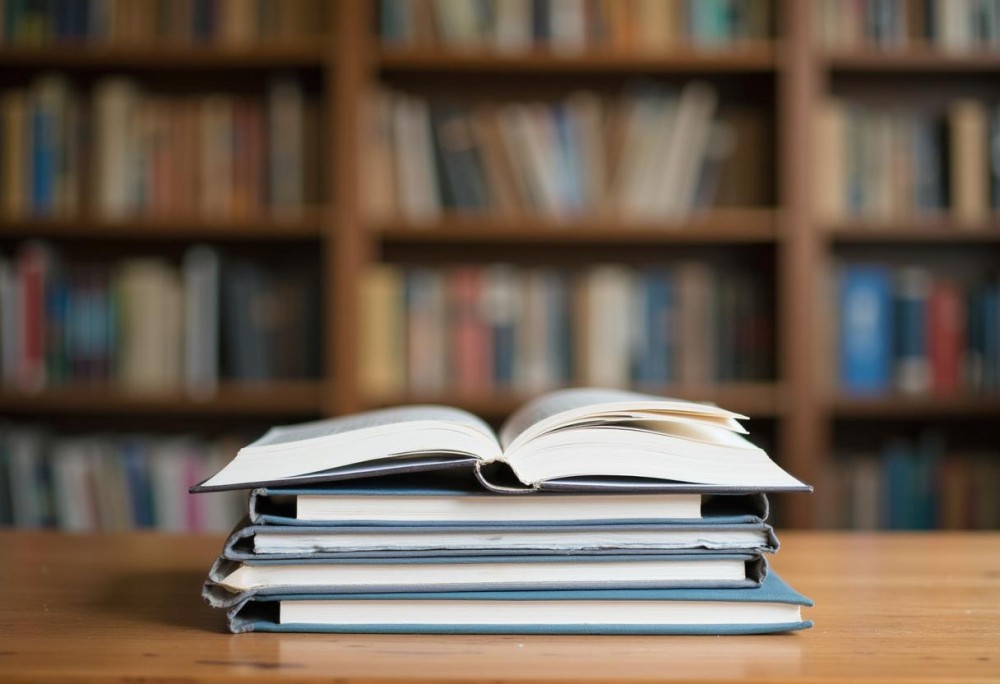 Odkryj sekrety literackiego świata Barbary Wysoczańskiej!