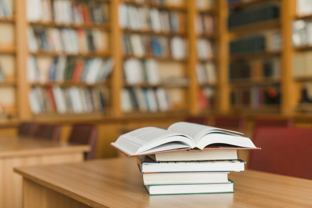 Literacka podróż z Zytą Rudzką na Białołęce!