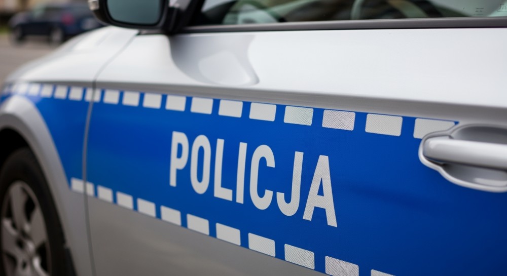 Zatrzymani przestępcy, którzy terroryzowali kierowców TIR-ów!
