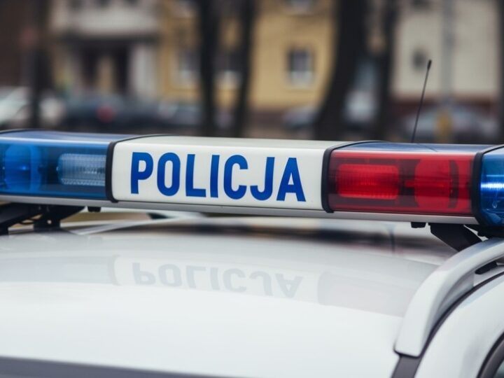 Bartosz Wernik: Policjant, Który Zmienia Życia w Społeczności