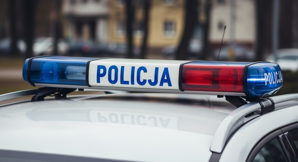 Bartosz Wernik: Policjant, Który Zmienia Życia w Społeczności