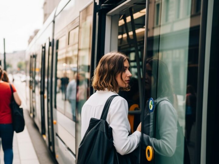 Zerwana sieć trakcyjna na Jagiellońskiej: Tramwaje wstrzymane, mieszkańcy w kłopotach!