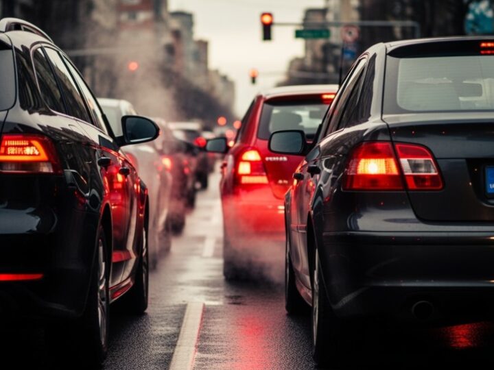 Uroczyste procesje drogi krzyżowej w Warszawie – zmiany w ruchu i komunikacji