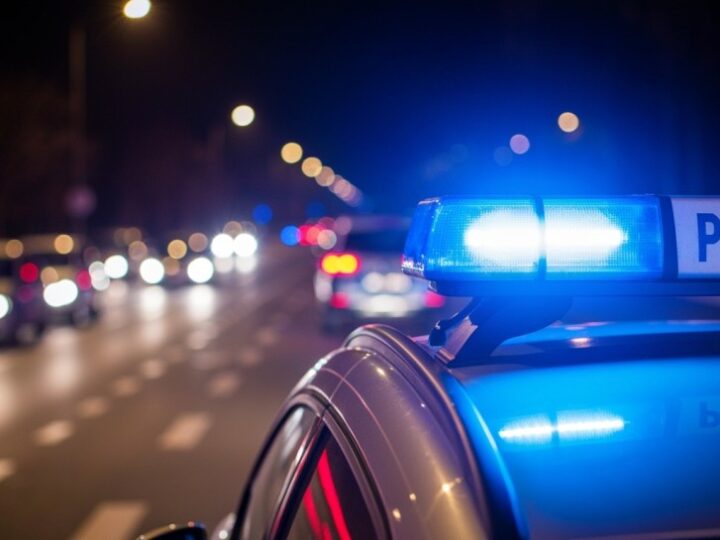Leasingowy dramat na Ursynowie: Policja odzyskuje drogi Volkswagen
