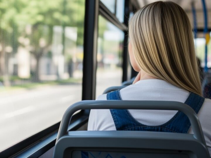 Zamieszanie w niedzielę: Autobus linii 249 wstrzymany na cały dzień!