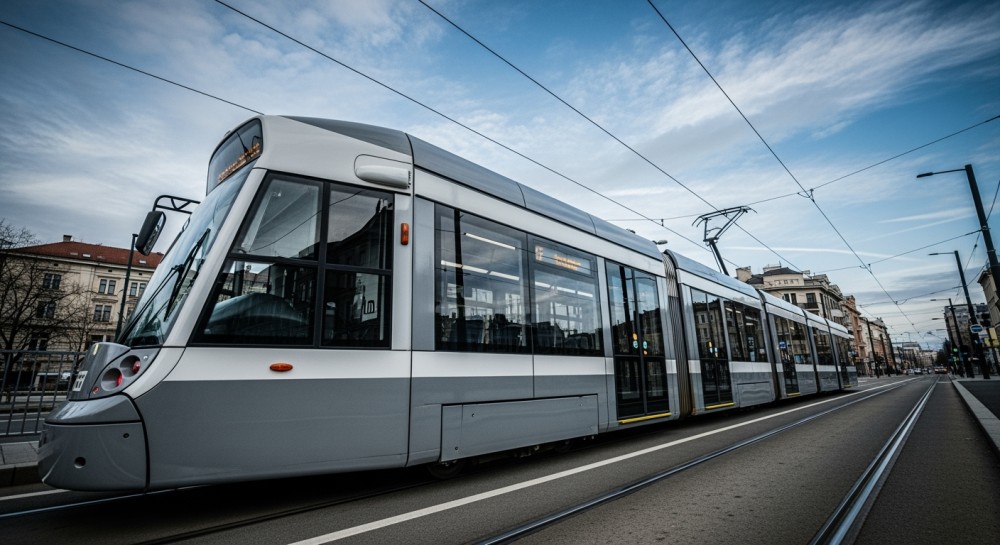Rewolucja w komunikacji: Warszawskie tramwaje zyskają pierwszy tunel!