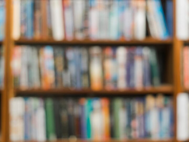 Tolkienowski Dzień Magii i Inspiracji w Bibliotece