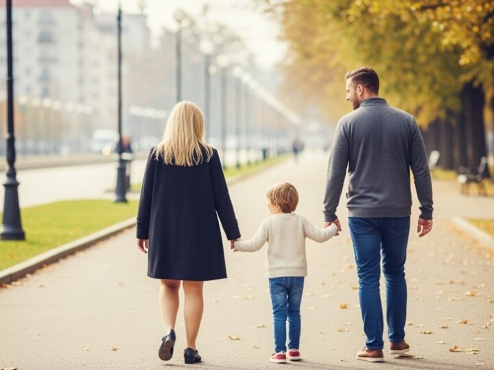 Wiosenne szaleństwo na Woli: rodzinna zabawa pełna atrakcji!
