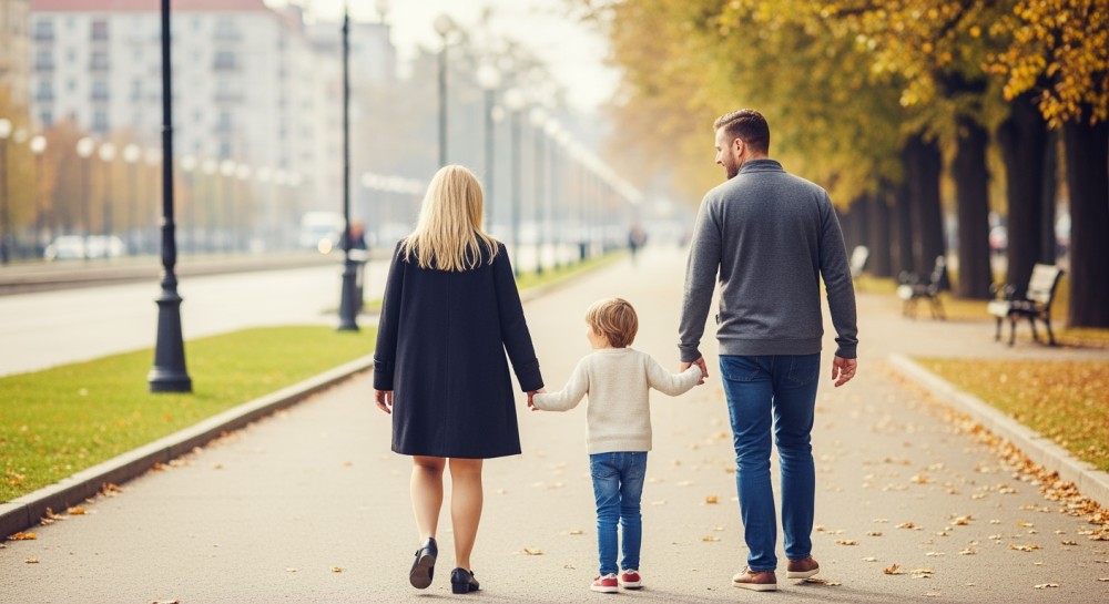 Wiosenne szaleństwo na Woli: rodzinna zabawa pełna atrakcji!