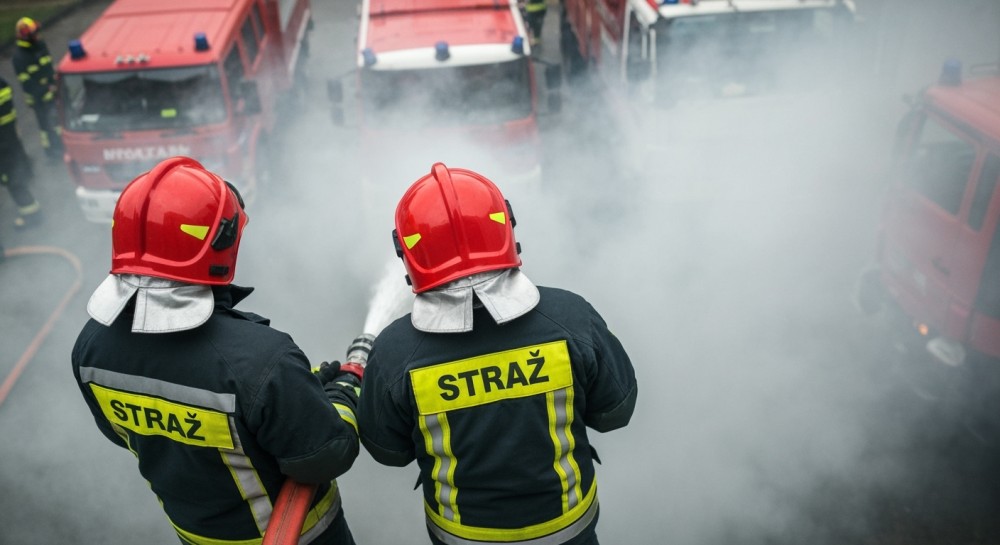 Wypalanie traw: zagrożenia i konsekwencje prawne!