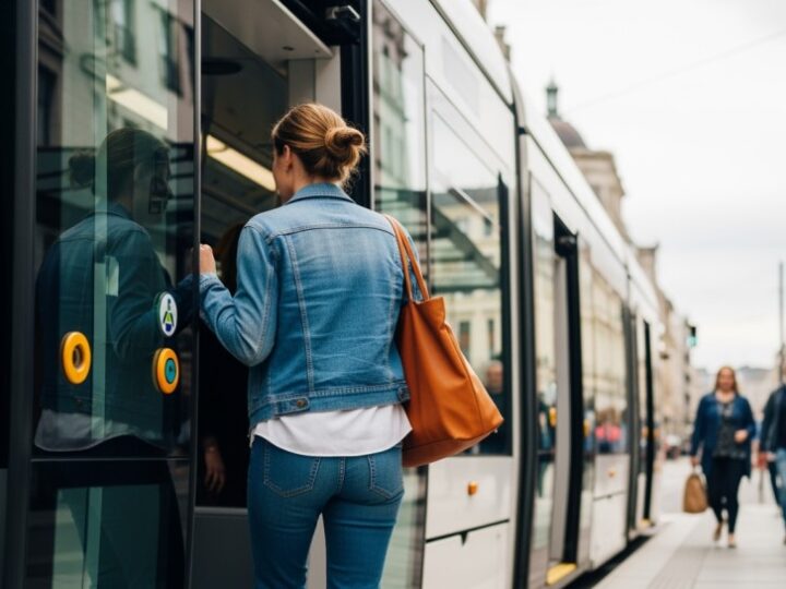 Warszawskie tramwaje wracają: Świętujemy 118 lat elektryfikacji!