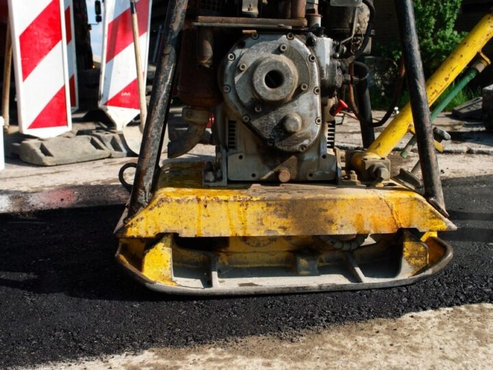 Nowa era dla ulicy Wiatracznej: Modernizacja, która zmieni życie mieszkańców!