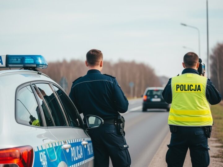 Sezon motocyklowy tuż za rogiem – czas na bezpieczeństwo!
