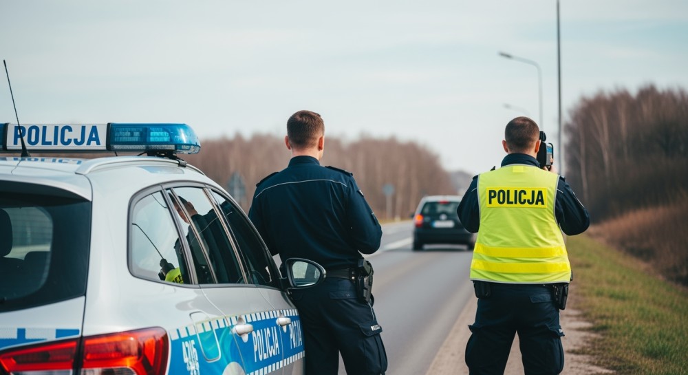 Sezon motocyklowy tuż za rogiem – czas na bezpieczeństwo!